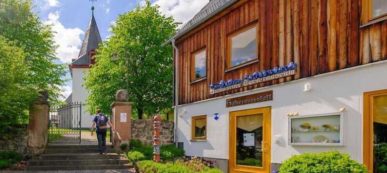 WesterwaldSteig Etappe 1 | Herborn - Breitscheid