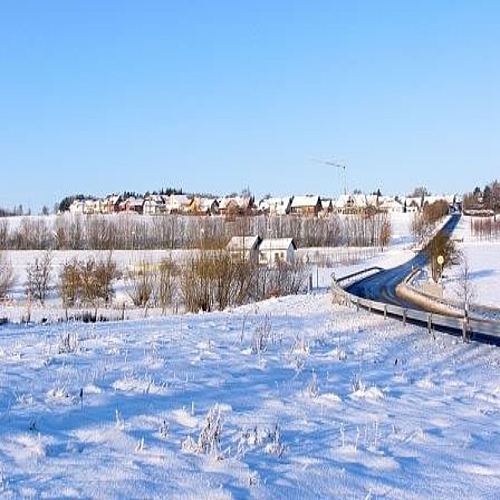 Rabenscheid Winter